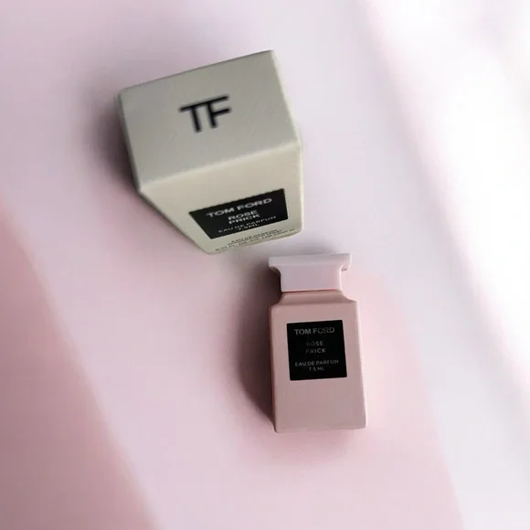 Tom Ford Rose Prick Eau de Parfum - Picture 2 of 3